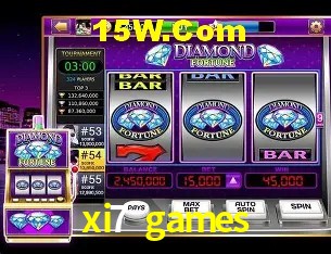 Promoções Sazonais xi7 games