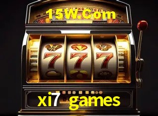 Promoção Relâmpago xi7 games
