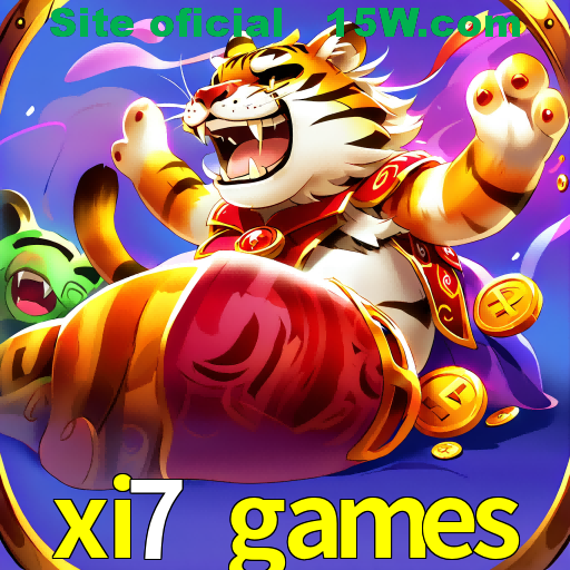 xi7 games